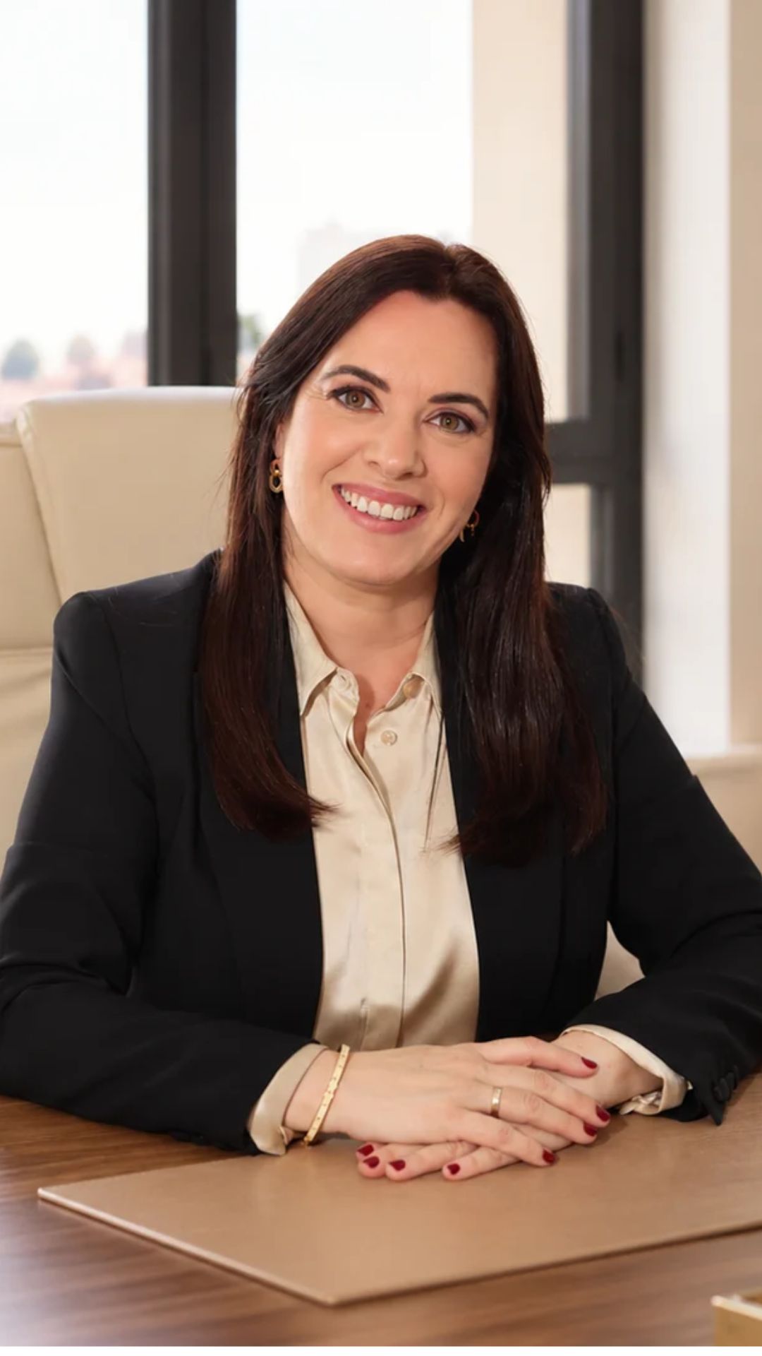 Alexandra Gómez Abogada